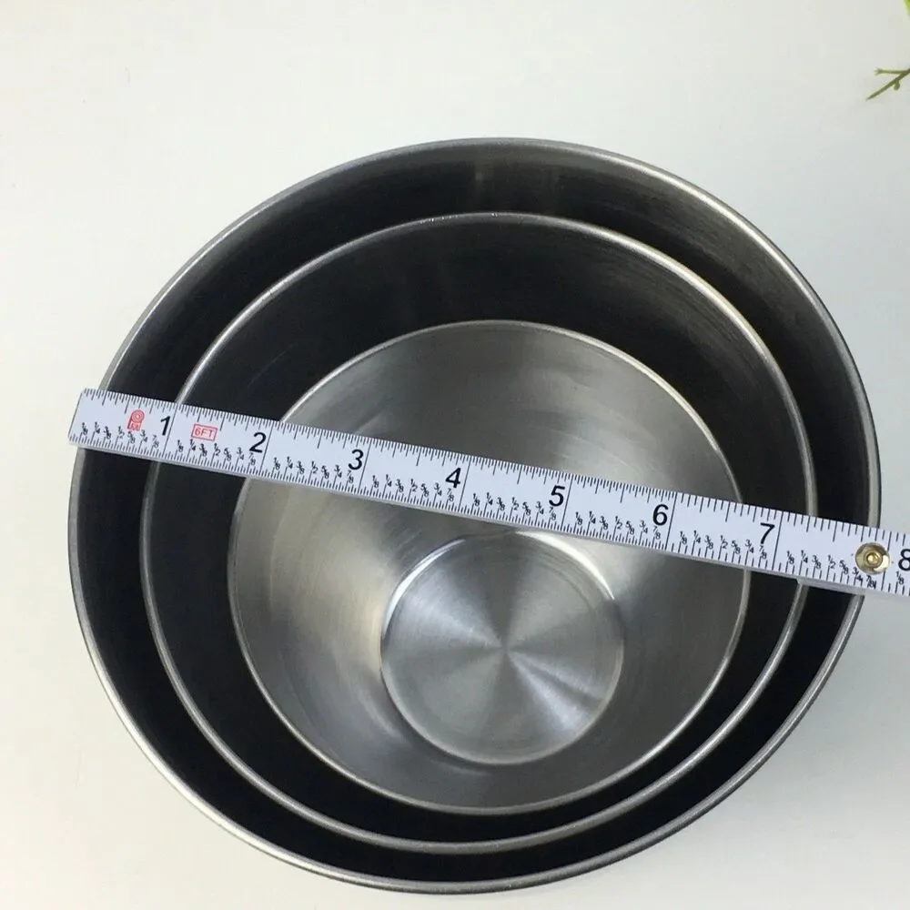 Revere ware stainless